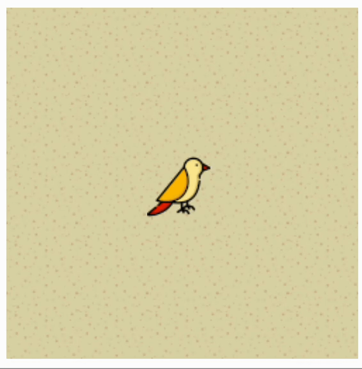 Invisible object