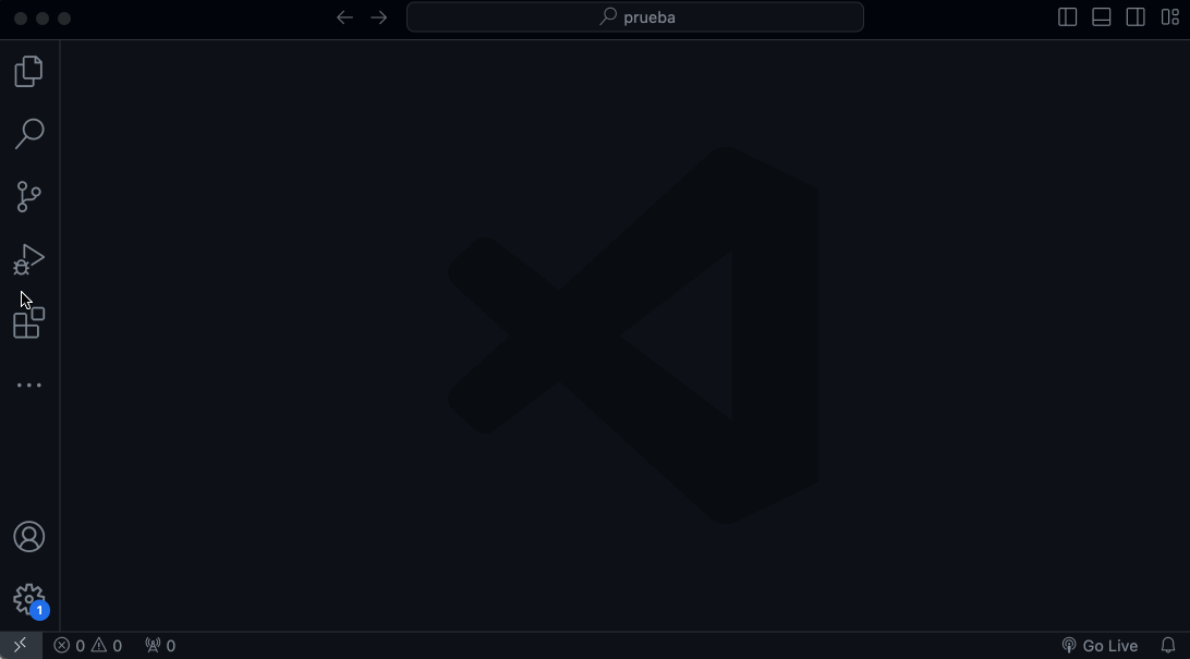 Download VSCode Wollok Extensions